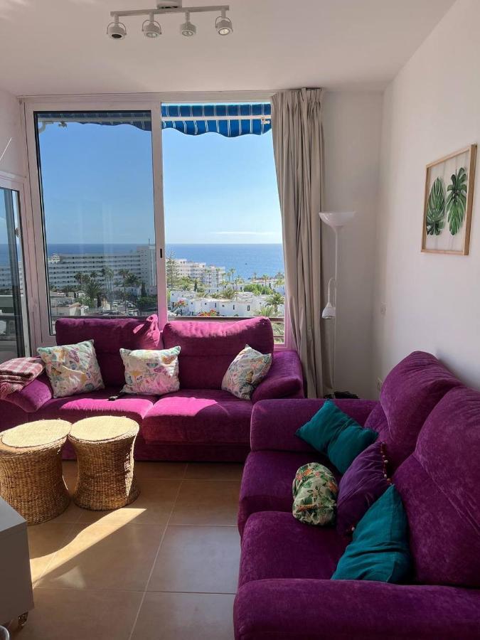 Precioso Apartamento En 5 Minutos De La Playa Playa de las Americas  Exterior photo