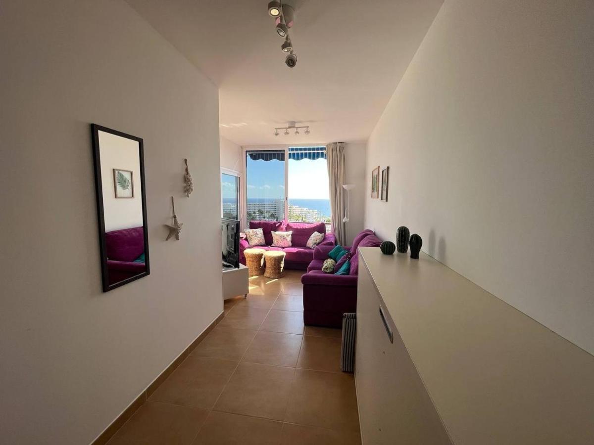 Precioso Apartamento En 5 Minutos De La Playa Playa de las Americas  Exterior photo