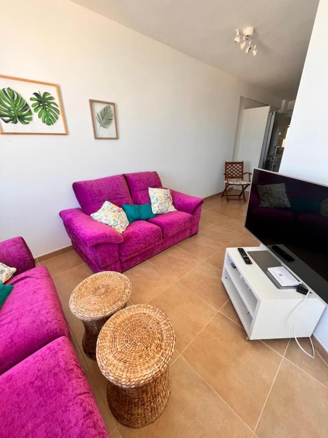 Precioso Apartamento En 5 Minutos De La Playa Playa de las Americas  Exterior photo