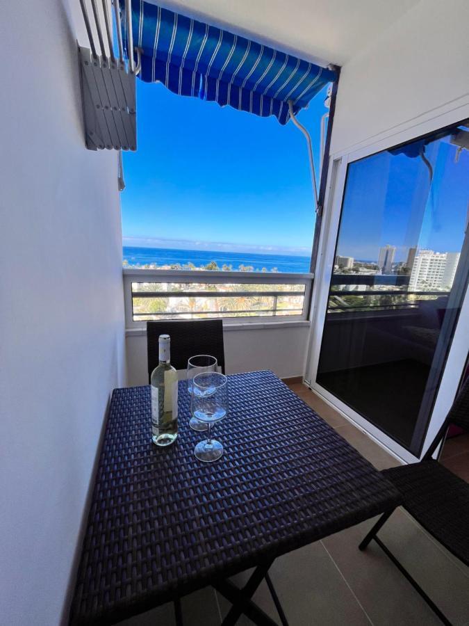 Precioso Apartamento En 5 Minutos De La Playa Playa de las Americas  Exterior photo